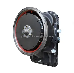 Гидротрансформатор для колесного погрузчика запчасти Yjsw315 Yj315x <span class=keywords><strong>Yj315</strong></span> Yj3156 для - Product Image 1