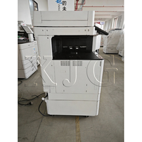 Photocopieurs reconditionnés pour les modèles 3530 C3530 A3, machines à copier couleur, photocopieurs reconditionnés, copieurs et imprimantes de bureau