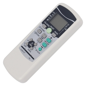 Nouvelle télécommande RKX502A001B pour climatiseur Mitsubishi, compatible avec les modèles RKX502A001, RKX502A007P, RKX502A001P, SRK20ZJ-S/C - Product Image 2