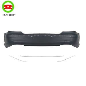 Parachoques Trasero de Material PP AMG63 para <span class=keywords><strong>Mercedes</strong></span> Benz W211 <span class=keywords><strong>2004</strong></span>-2008 - Product Image 2