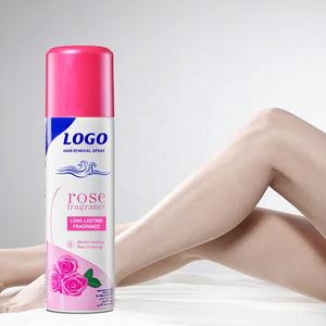 200 मिलीलीटर बिकनी शरीर बालों को हटाने के लिए प्रभावी - Product Image 3