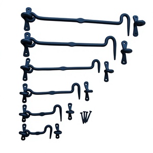 New Arrival 2026 Contemporary Brass Cabin <b>Hook</b> With Sleek Design Premium Polished Finish And Strong Build For Doors Decoration - Product Image 1