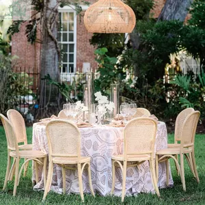 Custom Or Standard Factory Price Plastic Wedding Chair