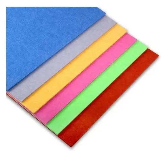 Eco Friendly Euroyal 3D100% Pet Felt Polyester Fiber Panel for Office/Home/Hotel