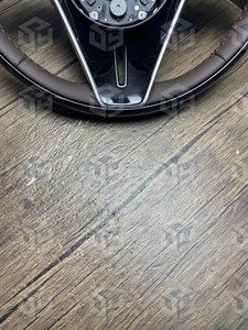 Volant pour Mercedes AMG pour <span class=keywords><strong>GT</strong></span>, Classe A, E, S, C, C36, G63, C43, W204, W205, W166, W167, W177, W176, W211, W212, W213, W218, W221, W222 - Product Image 3