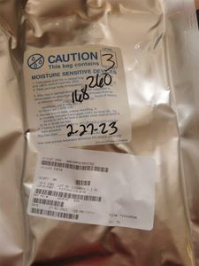Nuevo Circuito Integrado Original en Stock, Componentes Electrónicos, Transistor MOS PIC24EP128MC206-I/<span class=keywords><strong>MR</strong></span>, Disponible - Product Image 5