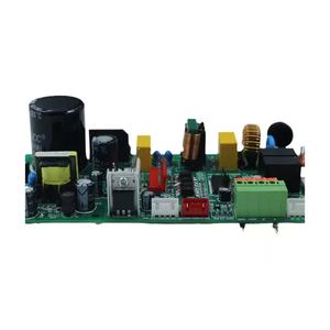 แผงวงจรควบคุมพาวเวอร์ซัพพลายแบบสวิตชิ่ง 12V ปรับแต่งได้ตามต้องการ จัดจำหน่ายโดยตรงจากโรงงาน - Product Image 2