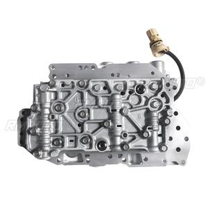 Ensemble de corps de soupape de transmission automatique 5F27E, pièce moteur pour accessoires de voiture Ford - Product Image 1