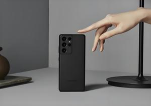 Bán Buôn Sam S21 Siêu 5G Giá Rẻ Giá Amartphone 6.8 "Mở Khóa Android Gốc Sử Dụng Điện Thoại Di Động Dual Sim Chúng Tôi Phiên Bản Celulare - Product Image 4