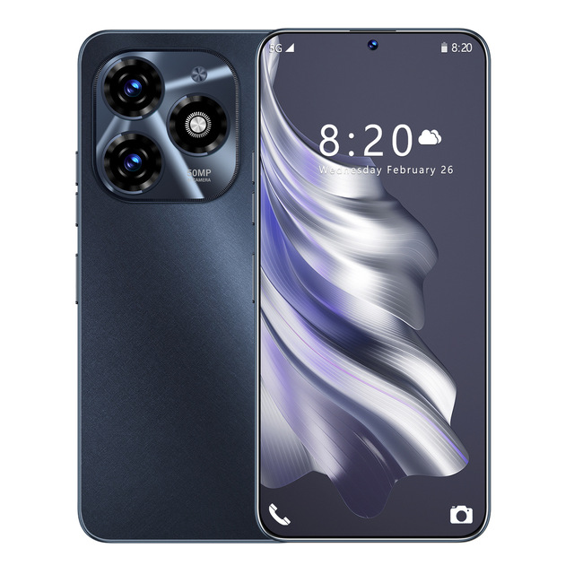 Promotion Tecno Spark20 Pro 5G Android Smartphone 7.3 Inch 120Hz Display 50MP+108MP Dual Rear Camera 16GB+1TB French/German