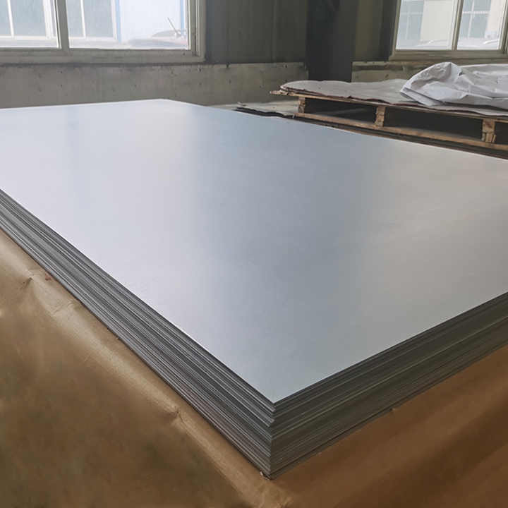 Astm B265 Gr7 Ti-6al-4V Grade 5 Titanium Alloy Plate Sheet for Industrial Gr5 Price Per Competitive Price