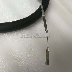 6 لتر L8.9 M11 قطع غيار زيت مقياس - Product Image 4