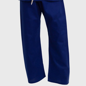 Nouvel arrivage : Uniforme de karaté classique en tissu de haute qualité pour la compétition et l'entraînement, logo personnalisé imprimé, uniforme de karaté léger. - Product Image 6
