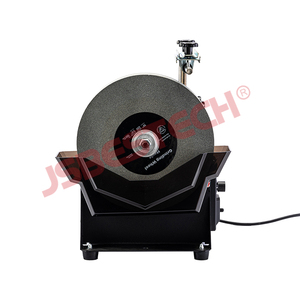Macchina per affilare i coltelli raffreddati <span class=keywords><strong>ad</strong></span> <span class=keywords><strong>acqua</strong></span> con velocità variabile per il commercio all'ingrosso - Product Image 4