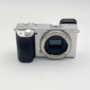 Cámara DSLR <span class=keywords><strong>Sony</strong></span> <span class=keywords><strong>A6400</strong></span> Profesional al por Mayor, Equipo de Estudio Digital Original Usado, Calidad Premium - Product Image 2