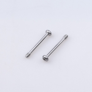 M3x25 Internal Torx Screws 304 Stainless Steel Metric Thread For Computer Chassis And Electronic Assembly - Product Image 3