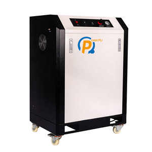 Generador de nitrógeno Quanpu 25l/min N2 para el equipo de laboratorio instrumento analítico compatible con Parker - Product Image 2