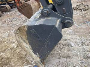 Excavadora de Segunda Mano Volvo EC210 de 21 Toneladas, Tractor Compacto para Construcción Agrícola e Industrial, Importada para la Venta a Bajo Precio - Product Image 3