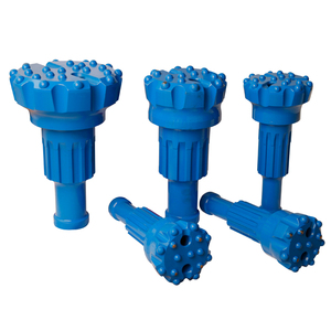Mission 30,<strong>Mission40</strong>, Mission50, Mission60, Mission80 <strong>DTH</strong> <strong>Hammers</strong> - Product Image 3