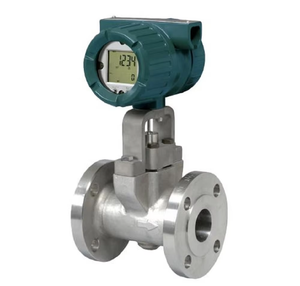 Medidor de Flujo ORIGINAL Dy025 Dy050 Dy080 Dy100 Dy200 con Buen Precio VY050-001-0ABLBBA2-12JA100/SCT, Medidor de Flujo Vortex Digital Yewflo - Product Image 1