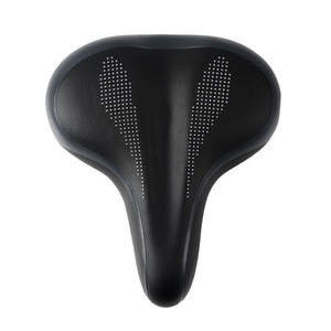 Sillín de <span class=keywords><strong>bicicleta</strong></span> de ciudad personalizado transpirable rentable para hombres y mujeres baratos de alta calidad para cojín de asiento de <span class=keywords><strong>mujer</strong></span> - Product Image 4