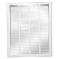Grille d'aération linéaire en alliage d'aluminium, diffuseur de ventilation sur mesure, sortie d'air pour conduit de plafond, système de ventilation CVC