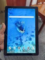 Tablette Lenovo M10 HD d'origine pour tablette PC Lenovo Tab M10 WiFi pour Android 10 Tablette mobile PC Ordinateur portable Lenovo Tab M10