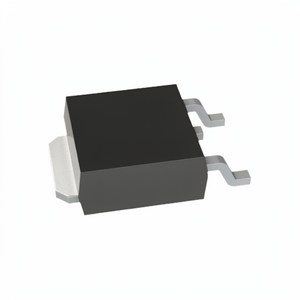 TO-252AA PJD3NA80_L2_00001 Original Buy Electronics Components Online Transistors - Product Image 1