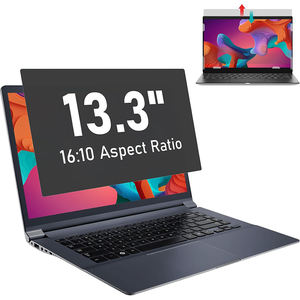 Provan Insert Install 12,1 "-17,3" Matte <span class=keywords><strong>Laptop</strong></span> Filtros DE PRIVACIDAD Venta al por mayor Anti Scratch Monitor <span class=keywords><strong>Protector</strong></span> de pantalla <span class=keywords><strong>para</strong></span> HP <span class=keywords><strong>Dell</strong></span> - Product Image 1