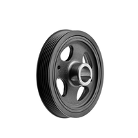 Poulie de vilebrequin pour Toyota Auris 1.6 2007-2018 RKP/TY/016AB 1347037020