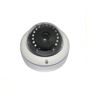 Vandalproof AHD 1080P IR visione notturna telecamera a cupola per auto Fish <span class=keywords><strong>Eye</strong></span> 1.8mm con funzione di visione notturna - Product Image 3