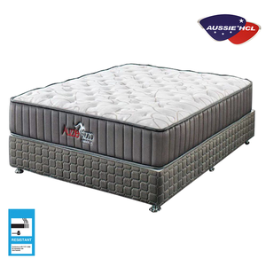 foshan mattress waterproof natural latex purple mattresses customized gel memory foam pocket spring king size mattress