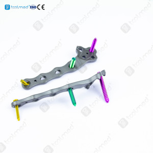 Bác sĩ thú y chi phí-hiệu quả chỉnh hình chấn thương cấy ghép tplo 2.0/2.4/2.7/3.5 mét tấm khóa thú y cụ cho vật nuôi hoạt động - Product Image 6