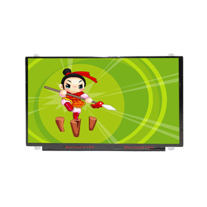 Écran LCD TFT de haute qualité et stable B156HTN03.4 60Hz 15,6 pouces - Product Image 1