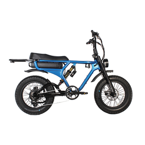 Dostosowane Chiny 200w 500w 750w 20 calowy vogatore elektryczny Kolorowy kompletny miejski vogatore gorski Ebike - Product Image 1