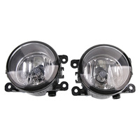 6206C9 Peugeot Citroen 307 308 408 301 207 508 3008 C2 C4 C3 Faro Antiniebla Delantero