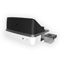 Dispositif médical de réadaptation XFT Clinical Therapy Surface EMG Biofeedback en matériau ABS