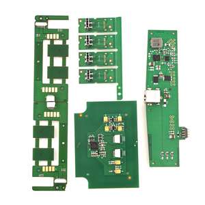 خدمة تصنيع لوحات الدوائر المطبوعة السريعة وتجميع PCBA للملفات BOM وGerber، خدمة تصنيع PCBA ولوحات PCB حسب الطلب - Product Image 2