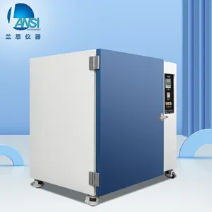 Laboratory High-temperature Oven Industrial Blast Drying Oven Support Customization