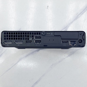 Computadora de Escritorio Mini <span class=keywords><strong>HP</strong></span> EliteDesk 800G6 Original, 12.ª Generación <span class=keywords><strong>I3</strong></span> I5 I7, Lista para Usar en la Oficina o en Casa - Product Image 3
