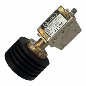 PLC 009808205G <strong>Forem</strong> Isolator Tunable 340-400Mhz 100w/50w SMA Loss 0.5db Warranty Product - Product Image 1