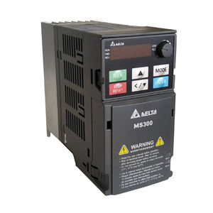 Variateur de fréquence Delta VFD 380V 5.5KW-15KW pour le contrôle de la vitesse du moteur - Product Image 1