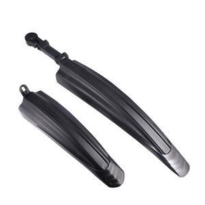 FMFXTR Coppia di <span class=keywords><strong>Parafanghi</strong></span> per Bicicletta, Set di Protezioni Anteriori/Posteriori per Mountain Bike - Product Image 2