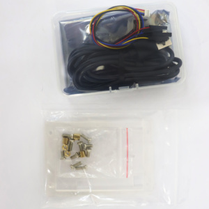 Goedkope Gele Display Esp32 Development Board Wifi Bt Module Esp32 Met Tft Scherm ESP32-2432S028R - Product Image 3