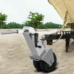 WeWork <span class=keywords><strong>Remorque</strong></span> manuelle <span class=keywords><strong>de</strong></span> 10000 lb <span class=keywords><strong>pour</strong></span> voiture, camping-car, <span class=keywords><strong>bateau</strong></span>, remorques <span class=keywords><strong>de</strong></span> voyage, <span class=keywords><strong>remorque</strong></span> à usage intensif - Product Image 5