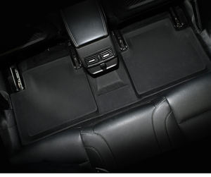 <span class=keywords><strong>Renault</strong></span> QM6 tappetini 3D XPE impermeabile tappetino auto nel mercato della Corea - Product Image 5