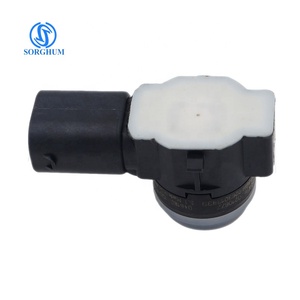 Sorghum 9800210677 Système de capteur d'inversion de voiture sans fil pour Peugeot <span class=keywords><strong>208</strong></span> 2008 308 3008 508 5008 2017-2019 - Product Image 6
