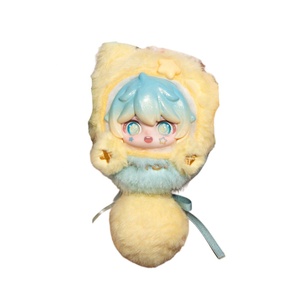 Vente en gros de pendentifs en peluche authentiques ANTOO Mini Paradise Series, boîte mystère, poupées tendance, cadeaux parfaits pour les <span class=keywords><strong>amis</strong></span> - Product Image 4