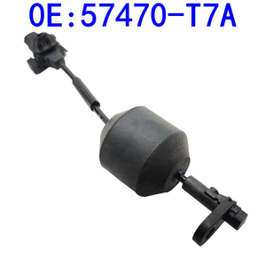 Capteur de vitesse ABS de roue arrière 57470-T7A-013 pour Benji XRV Fabriqué en Chine - Product Image 2