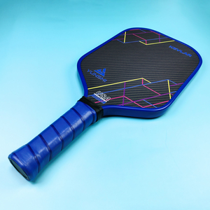 Vợt cầu lông pickleball chuyên nghiệp được USAPA chứng nhận - Sợi carbon hai chiều & bề mặt Kevlar lộ ra, Công nghệ Kevlar năng động, Cấp độ chuyên nghiệp - Product Image 5